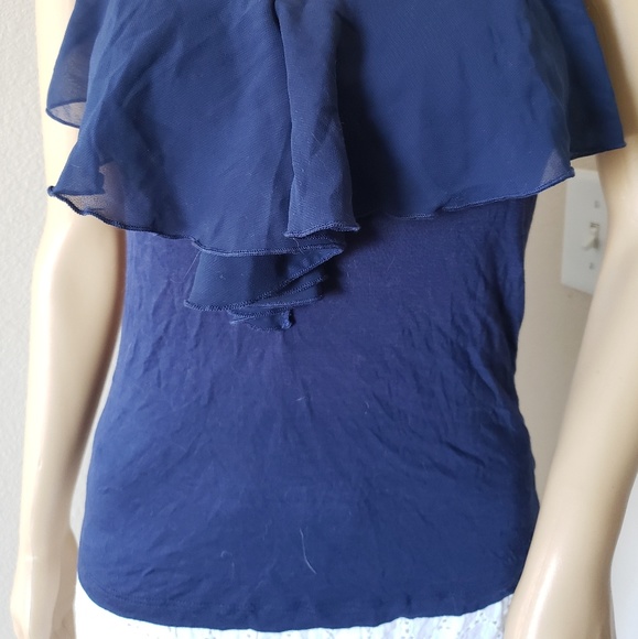 New with tags tank blouse - Picture 2 of 5